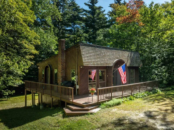 667 West Hill Road, Ludlow, VT 05149