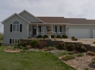 1730 Cedar Dr, Bennington, KS 67422