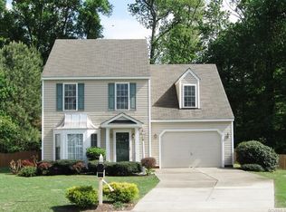 10004 Scotts Ridge Ct, Glen Allen, VA 23059