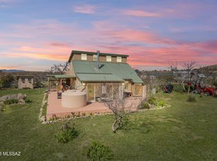 3169 W Red Sage Trl, Oracle, AZ 85623