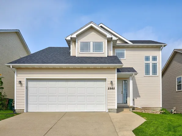 2985 Jaden Ln, Norwalk, IA 50211