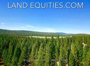00 Green Forest Dr, Chiloquin, OR 97624