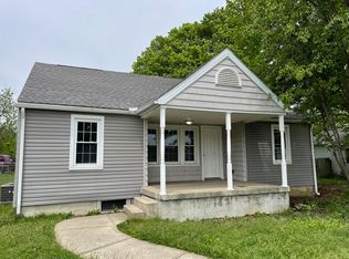 422 4th St LOT 874, Washington Court House, OH 43160
