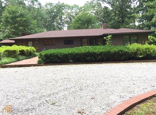 4390 B C Grant Rd, Cornelia, GA 30531