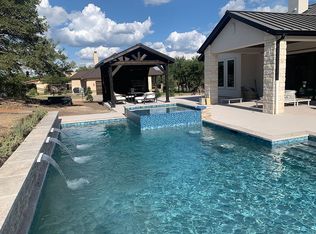 245 Blackbird Dr, Spring Branch, TX 78070