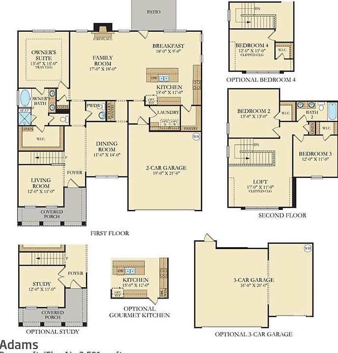 2nd image of 22005 Finworthy Lane Nsi #29