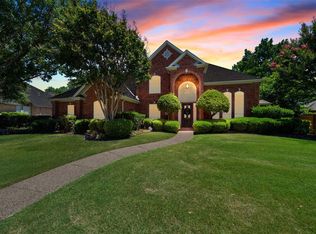 209 Manor Pl, Southlake, TX 76092