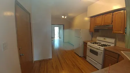 Rented by B & H Properties of New York LTD