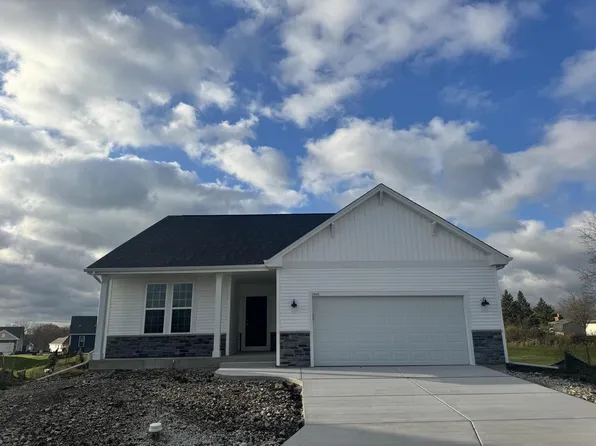 3905 18th PLACE, Kenosha, WI 53144