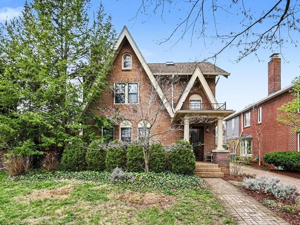 214 S Revena Blvd, Ann Arbor, MI 48103