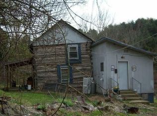 1325 Sugarbowl Rd, Chuckey, TN 37641