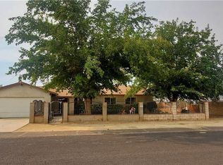 38585 151st St E, Palmdale, CA