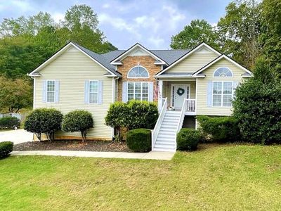 149 Barrington Ln, Hiram, GA, 30141
