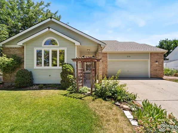 310 Common Dr, Berthoud, CO 80513
