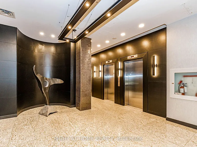 88 Broadway Ave E #1605 — Photo 5