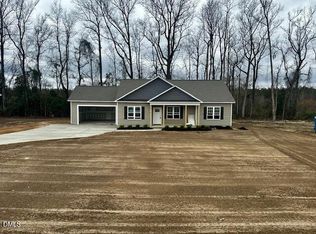 1061 Nor Am Rd, Pikeville, NC 27863