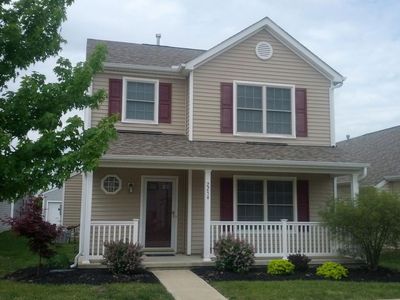 2254 Kilchurn Dr, Marion, OH, 43302