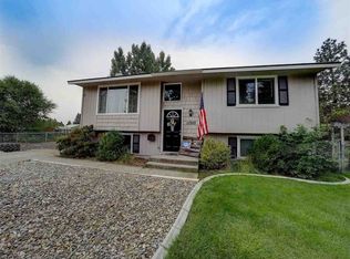 11353 W Greenfield Rd, Nine Mile Falls, WA 99026