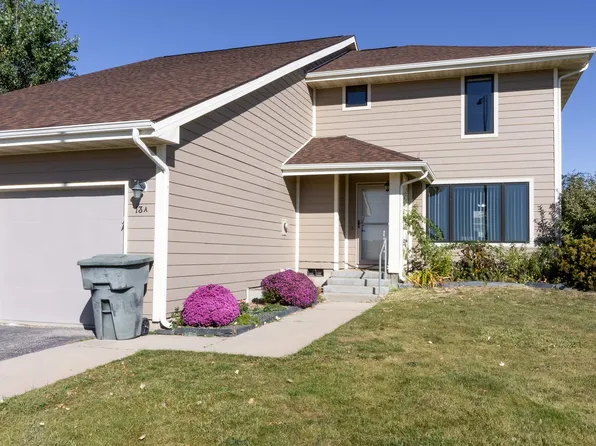 13-A Statesboro Dr, Belle Fourche, SD 57717