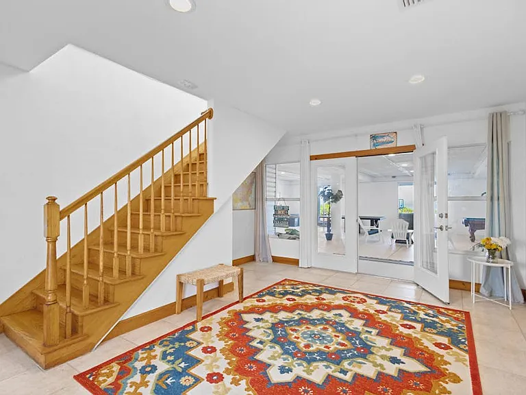 Staircase