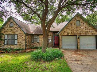 21619 N Tangle Creek Ln, Spring, TX 77388