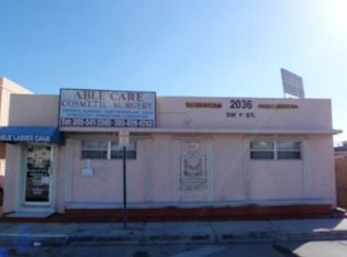 2036 SW 1st St, Miami, FL 33135