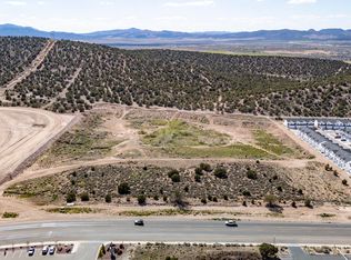 PARCEL C5 Old Sorrel Rnch, Cedar City, UT 84720
