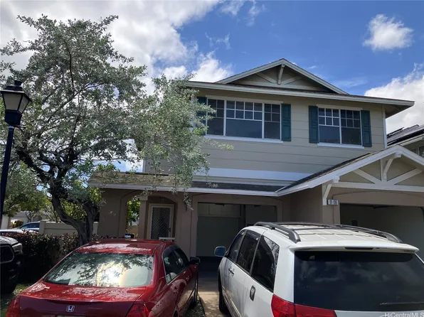 91-196 Makalea St #123, Ewa Beach, HI 96706