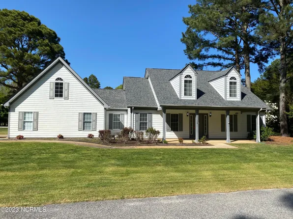 104 Waccamaw Dr, Hertford, NC 27944