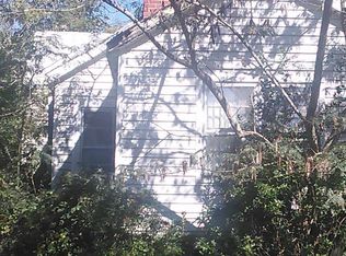 328 Gold Mine Rd, Wadesboro, NC 28170