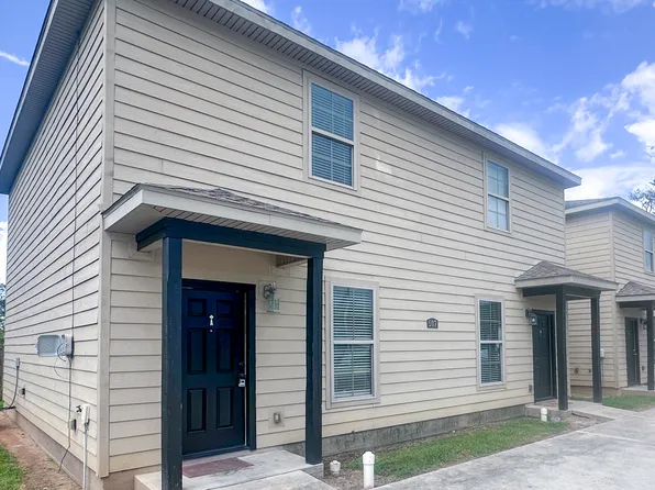 507 E Lagrange St #B, Lake Charles, LA 70605