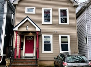 34 Elmwood St #1, Somerville, MA 02144