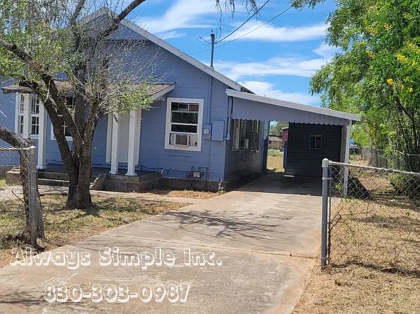 1111 N Houston Ave