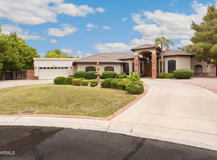 4602 W Saddlehorn Rd, Phoenix, AZ 85083