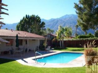 2380 E Tamarisk Rd, Palm Springs, CA 92262