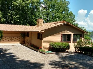 304 Overlook Dr, Hiawassee, GA 30546