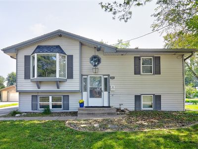 4233 69th St, Urbandale, IA, 50322