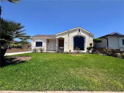 1617 W 125th St, Los Angeles, CA, 90047