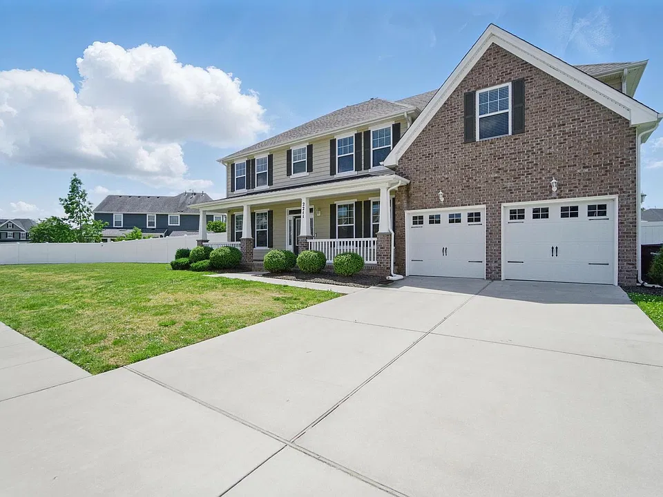 2211 Orange Root Dr