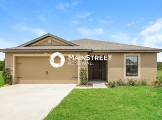 1499 Swan Lake Cir, Dundee, FL 33838