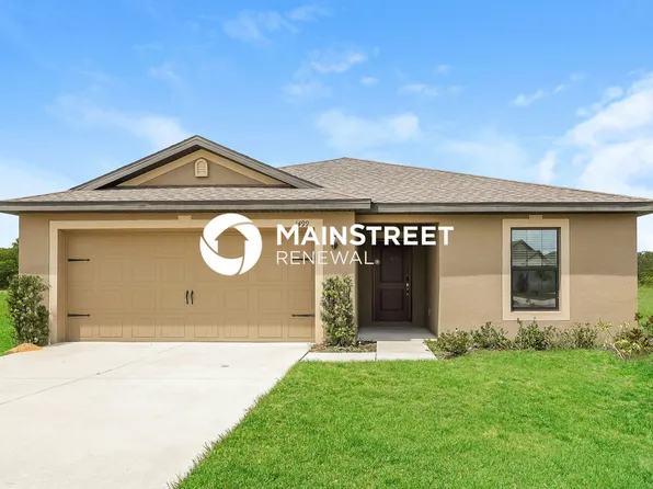 1499 Swan Lake Cir, Dundee, FL 33838