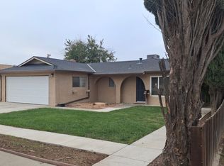 504 Madrone St, Los Banos, CA 93635