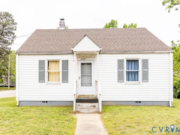 2300 Jackson St, Hopewell, VA 23860