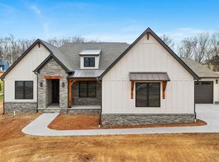 5906 John Dr, Greenback, TN 37742