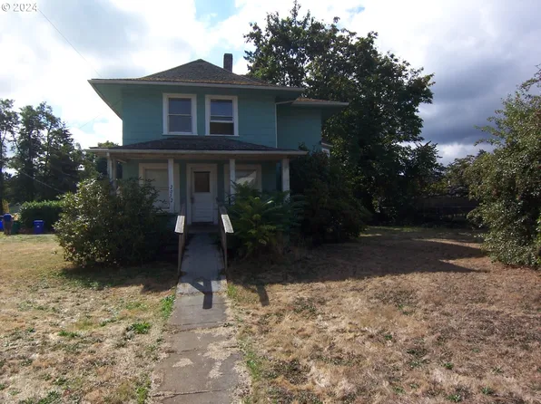 2072 SE Park Ave, Milwaukie, OR 97222
