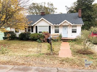 12 Virnelle St, Greenville, SC 29607