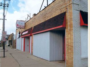 3504 Fenton Rd, Flint, MI 48507