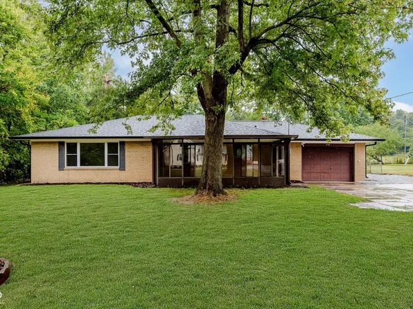 5149 W 8th Street Rd, Anderson, IN 46011