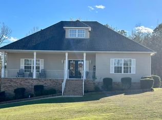 4805 Gold Leaf Cir, Pinson, AL 35126