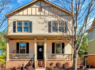 3769 Baxley Ridge Dr, Suwanee, GA 30024